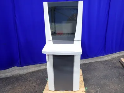 Used RITTAL 5366.200 Electrical Boxes | HGR 24 #752296