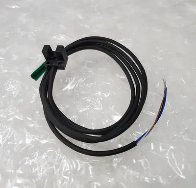PANASONIC SMALL U-SHAPED MICRO PHOTOELECTRIC SENSOR