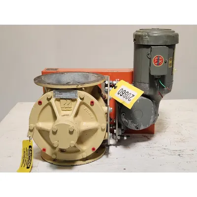 USED PREMIER PNEUEMATICS INC. HDREG98-8NH-2-RTT3CHE