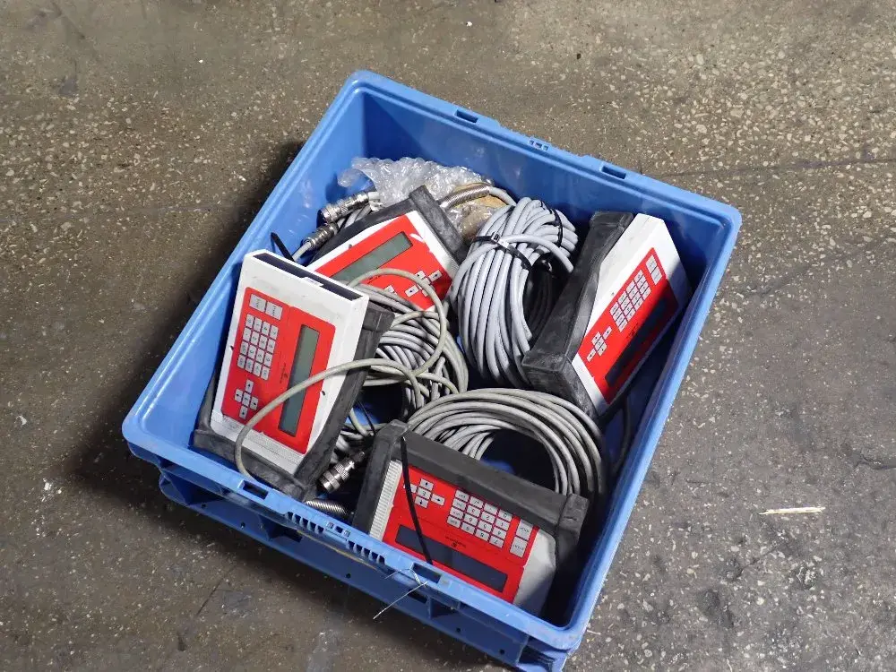 USED KK ELECTRONICS 801120MO