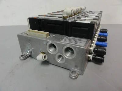USED REXROTH 0-821-758-030