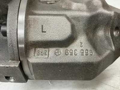 USED BRUENINGHAUS AA10VS045DFR1/30R-PKC62K01