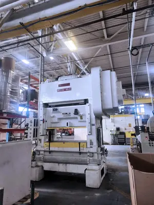 USED BLISS HP2-150