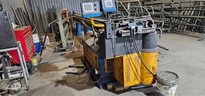 USED 2012 ERCOLINA H-76