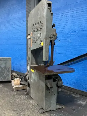Used DOALL 36W Vertical Band Saws Ohio US | HGR 24 #1545775