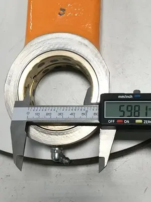 USED CINCINNATI MILACRON 5038162