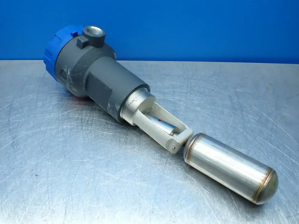 NEW MAGNETROL T31002NB1A