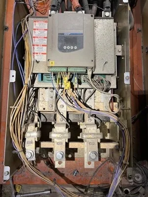 2018 AMERICAN PULVERIZER 4850 Crushers | Alan Ross Machinery (13)