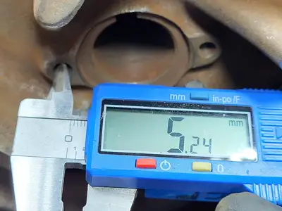 Used GOULDS 78-721-1018 Parts (Hydraulics and Pneumatics) British Columbia CA | Lenmark #257005