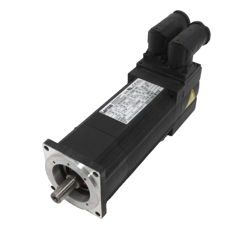 NEW LENZE MCS06I60LRS0B0-A11N-ST5S00N-R0SU SERVO MOTOR