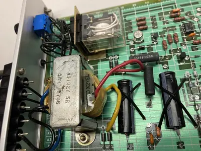 New | in-Stock RELIANCE ELECTRIC 0-51847-4 Industrial Controls Ohio US | Surplus Asset Holdings #1242514