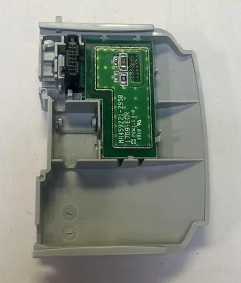 Used ALLEN-BRADLEY 1769-ECR Industrial Controls Ohio US | Surplus Asset Holdings #1265696