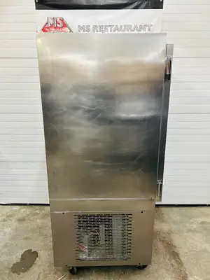 Traulsen TBC13 Blast Chiller - (26) Pan Capacity 208 230v / 1ph Refurbished