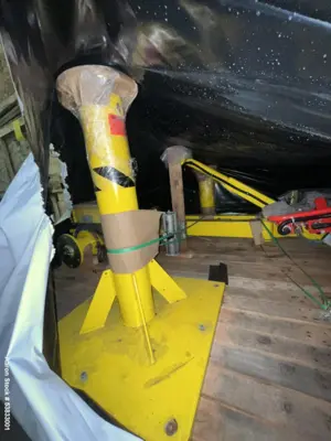 USED PARKINSON 845