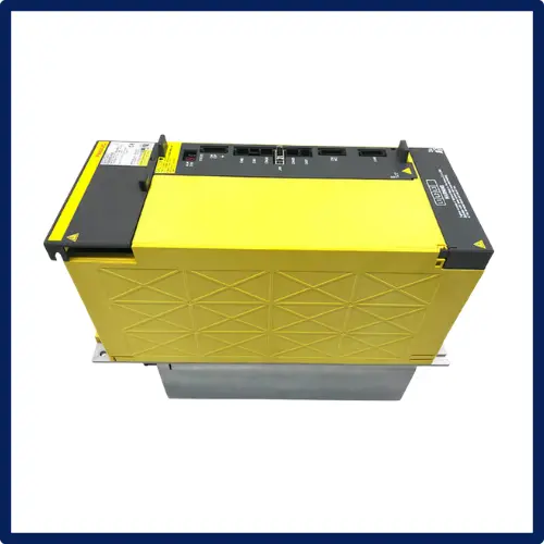 Used FANUC A06B-6250-H045 Servo Controller Parts Texas US | CNC TOOLS LLC #904757