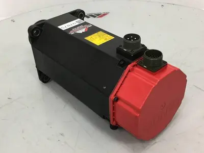 USED FANUC A06B-0502-B531