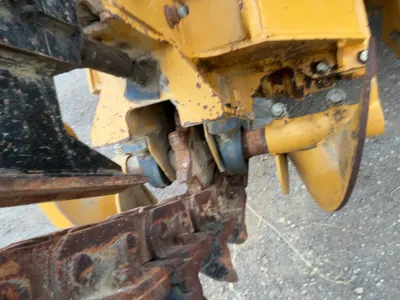 Used 2018 VERMEER RTX750 Trenchers Michigan US | Miedema Asset Management Group #1300306