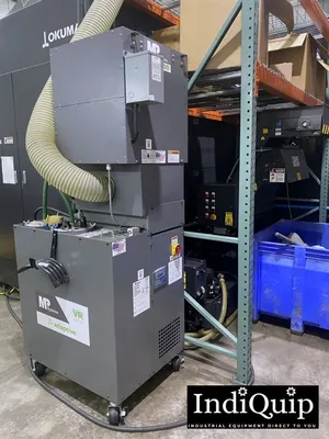 USED 2021 OKUMA MB-600HB III