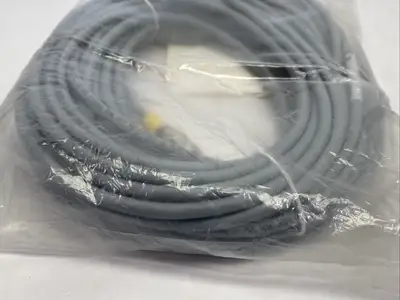 RK 4T-15/S618, U2088-54 | Turck RK 4T-15/S618 Actuator Sensor Cordset Female M12 4-Pin U2088-54 - New
