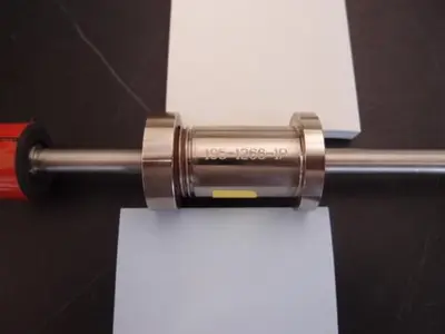 LoveJoy Rotational Feedthrough Linear Actuators | ANACAPA EQUIPMENT BROKERS, INC (3)