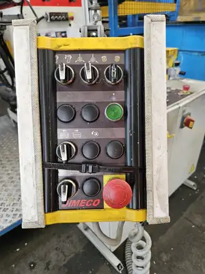 Used _UNKNOWN_ _UNKNOWN_ Coil Presses FR | Apex Group #1550914