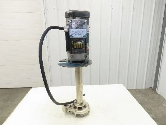 Used GRAYMILLS _UNKNOWN_ Centrifugal Pumps | Arrow Industrial #563498