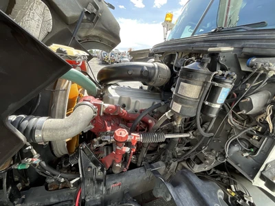 Used 2017 MACK GU713 Hydro Excavators California US | Big Truck & Equipment #1412222