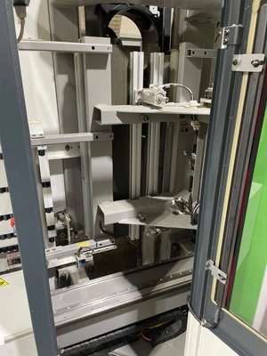 2016 BIESSE BREMA EKO 2.1 Vertical Machining Centers | Norcal Machinery (3)