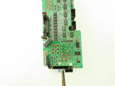 Yaskawa JUSP-ACP05-JAB Servo Drive Controller Module