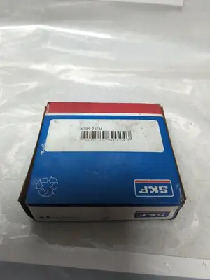 New | in-Stock SKF 6309 ZJEM Industrial Controls Ohio US | Surplus Asset Holdings #1240476
