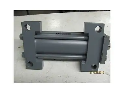 Miller Cylinder HV72-R4B 2.50 Bore 5" Stroke NEW