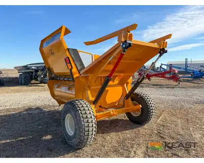 Used FAIR MANUFACTURING _UNKNOWN_ Bale Choppers - Feeders Iowa US | Keast Enterprises #1360233