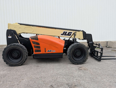 USED 2016 JLG 642