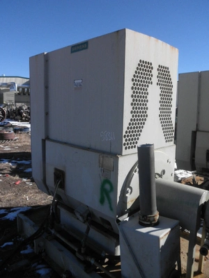 USED SIEMENS 130