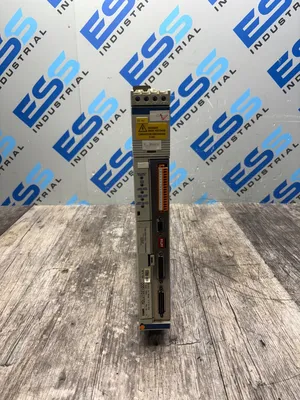 Used NUM MDLU1021Q00 9.2B Misc Electrical & Power Parts South Carolina US | ESS Industrial Equipment Sales #1403284