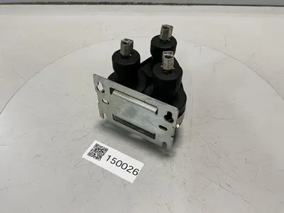 USED MDI 335NO-120A-18