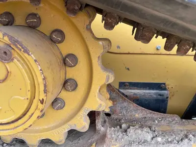 USED 2018 CATERPILLAR 289D