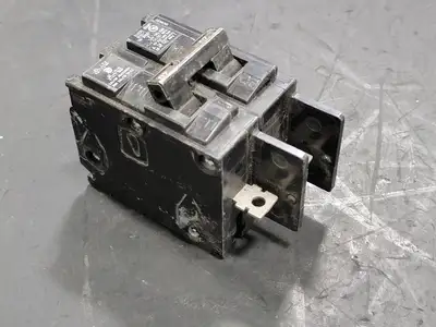 USED SIEMENS BQ2B020