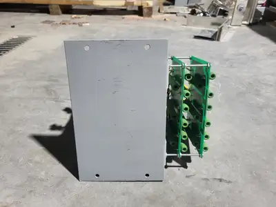 Used REX POWER MAGNETICS 80C5LF Transformers British Columbia CA | Lenmark #1426913
