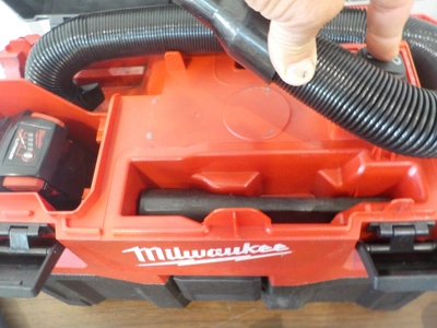 Used _UNKNOWN_ _UNKNOWN_ Vacuum Cleaners Michigan US | Miedema Asset Management Group #1423762