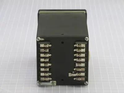 New | in-Stock PARTLOW 2111001 Misc Electrical & Power Parts Texas US | Aucto #1306978