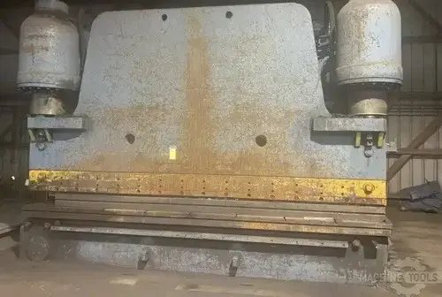 Used PACIFIC K1000–16/14 Press Brakes Arizona US | KD Machinery #711580