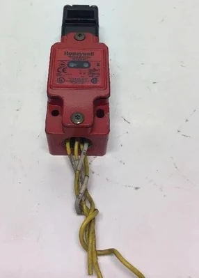 USED HONEYWELL GKDA2F1