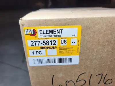 NEW CATERPILLAR 277-5812