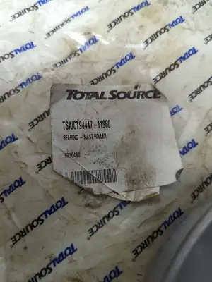 New | in-Stock TOTAL SOURCE TSA1CT94447 Misc Electrical & Power Parts Ohio US | Surplus Asset Holdings #1244782