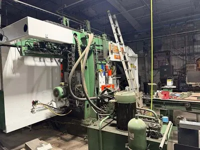 USED 1999 PEDDINGHAUS BDL 1250/3