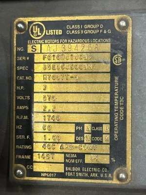 2000 AZO E650-C1 Screen Rotary (Sifter) | Perry Equipment (6)