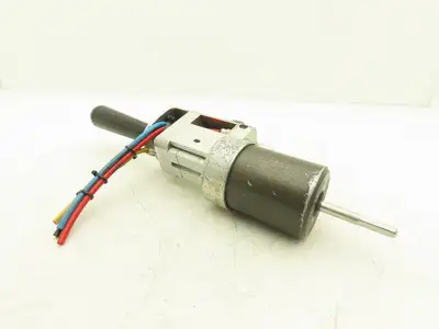 K029564 Pneumatic Torque Wrench 100"/lbs 9mm Allen Drive Electronic Control