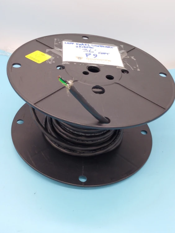 New | in-Stock LAPP KABEL STUTTGART 2218030 Cable & Wire Arizona US | ASSET CONVERSION SPECIALISTS, INC. #308373