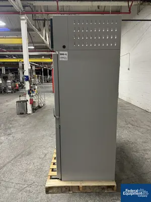 Used Environmental Specialties 33.8 Cu Ft Environmental Specialties Environmental Chamber, Model ES2000 CS Incubators Ohio US | Federal Equipment Company #128117